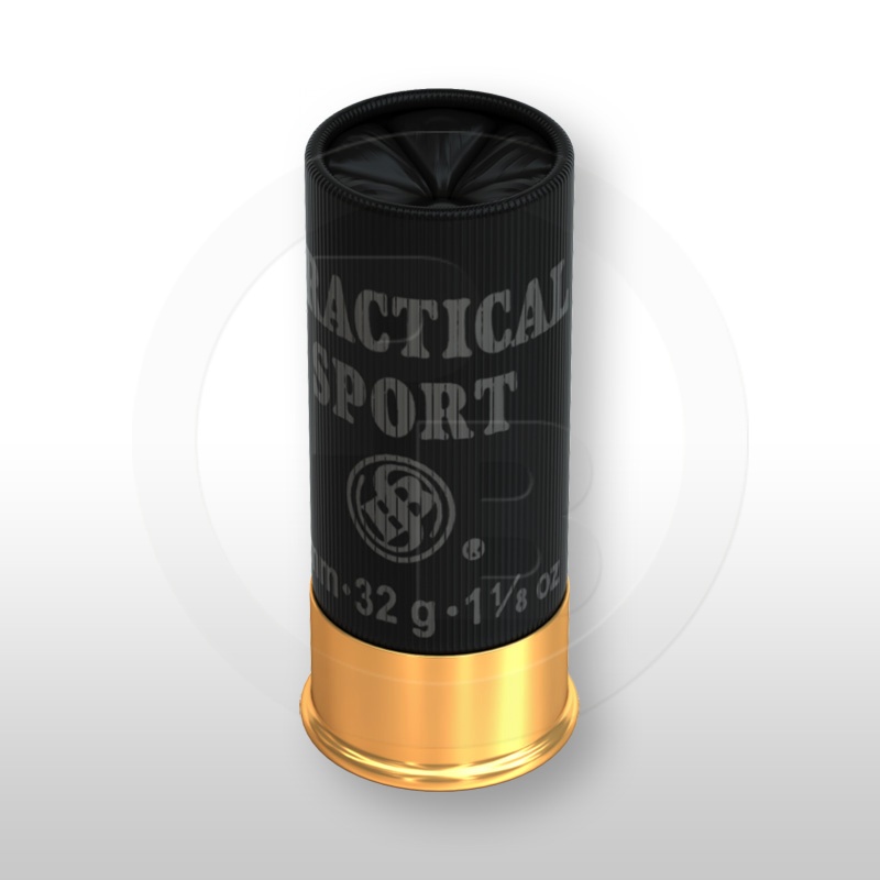 12/63,5 PRACTICAL SPORT, 32g