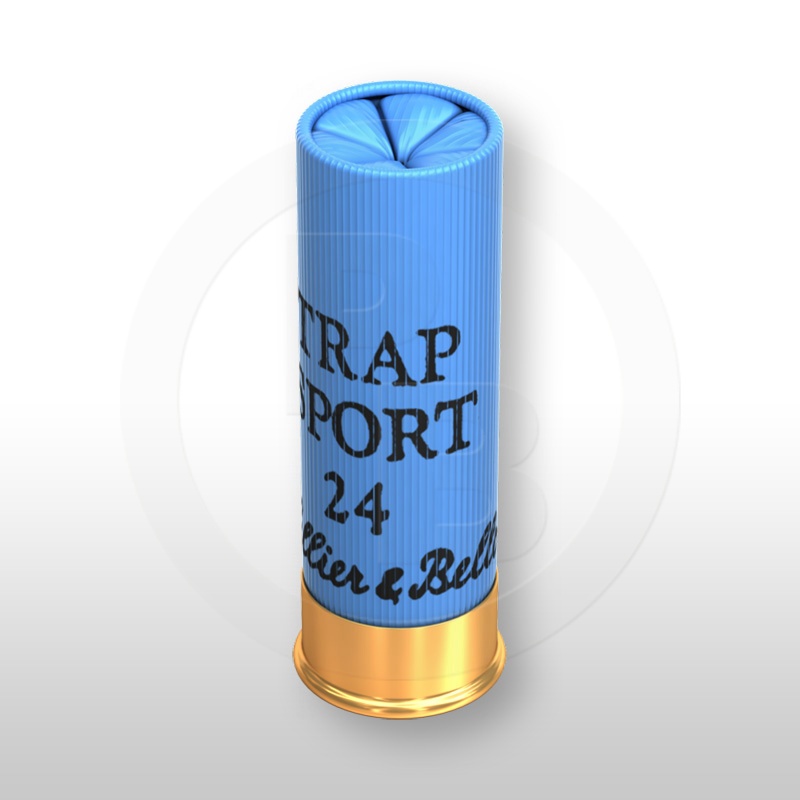 16/70 TRAP 24 SPORT, 24g