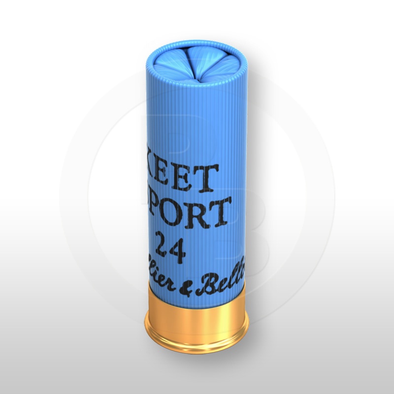 16/70 SKEET 24 SPORT, 24g