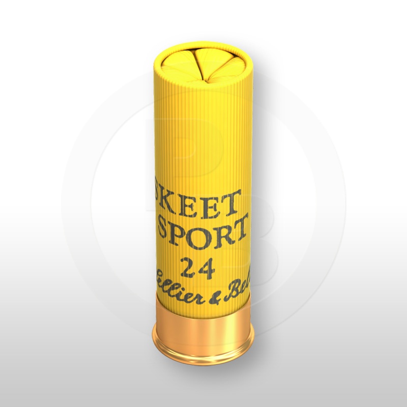 20/70 SKEET 24 SPORT, 24g