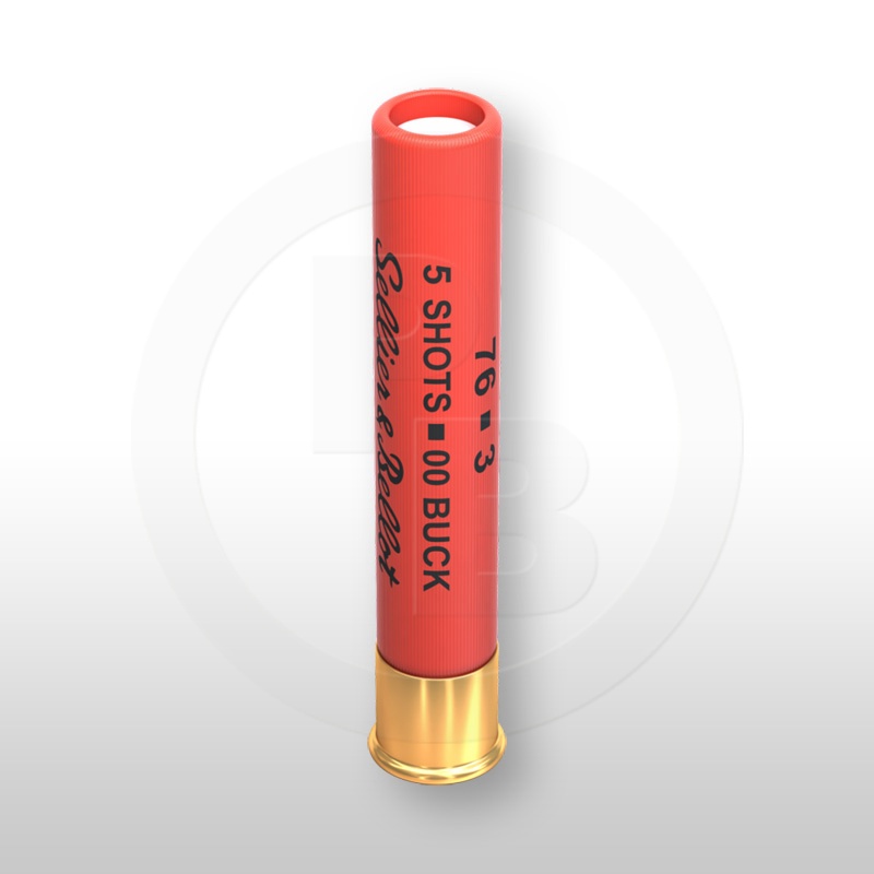 410/76 SPHERICAL BULLET, 17,4g
