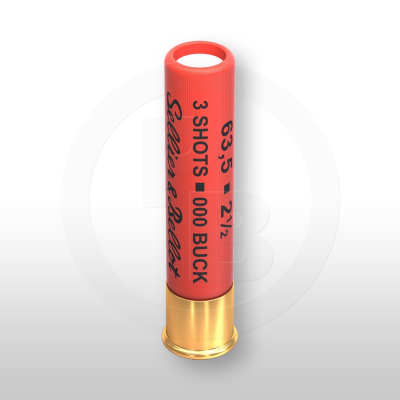 410/63,5 SPHERICAL BULLET, 13,5g