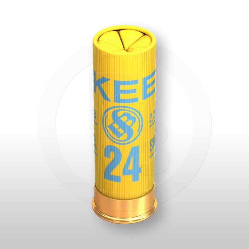 20/67,5 SKEET 24 STEEL SHOT, 24g