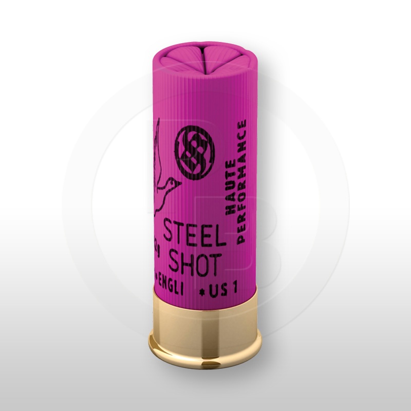 12/70 STEEL SHOTS 32, 32g