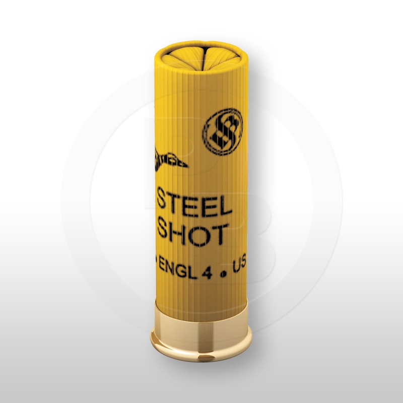20/67,5 STEEL SHOTS 24, 24g