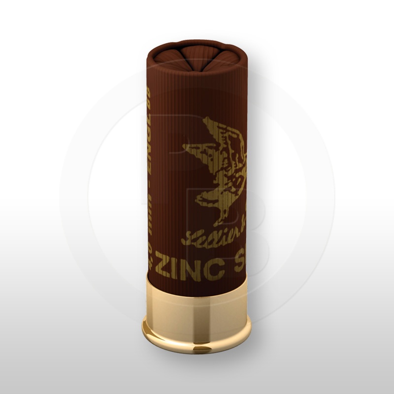 12/70 ZINC SHOTS 30, 30g