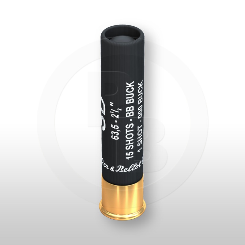 410/63,5 SELF DEFENSE, 15g
