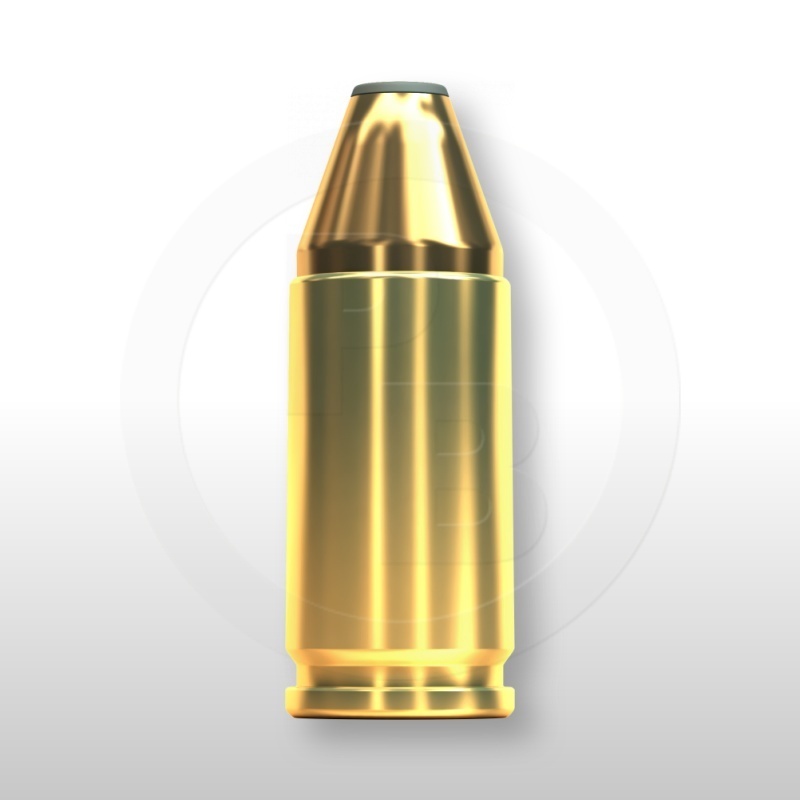 9 mm Luger, SP 100gr