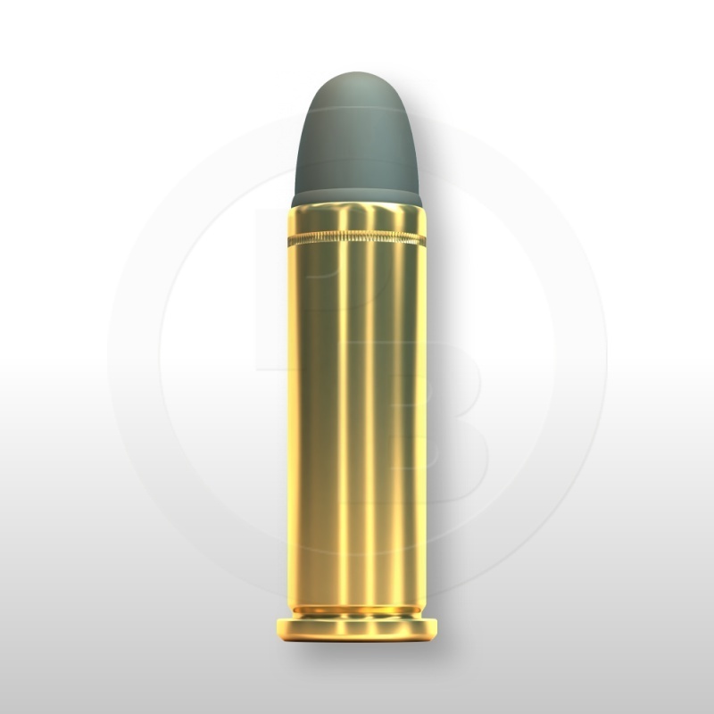 38 Special, LRN 158gr