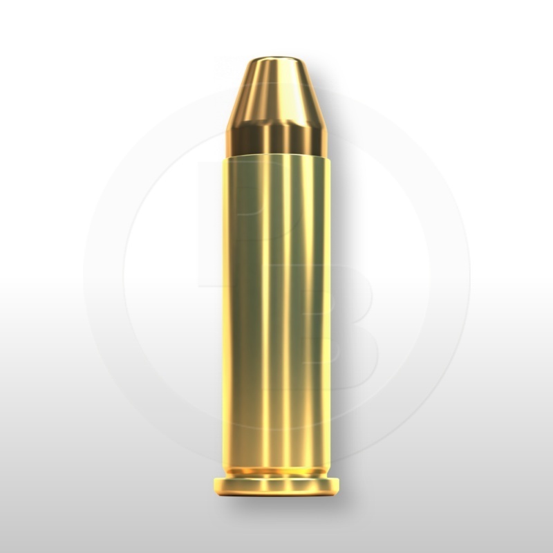 357 Magnum, TFMJ 158gr NONTOX