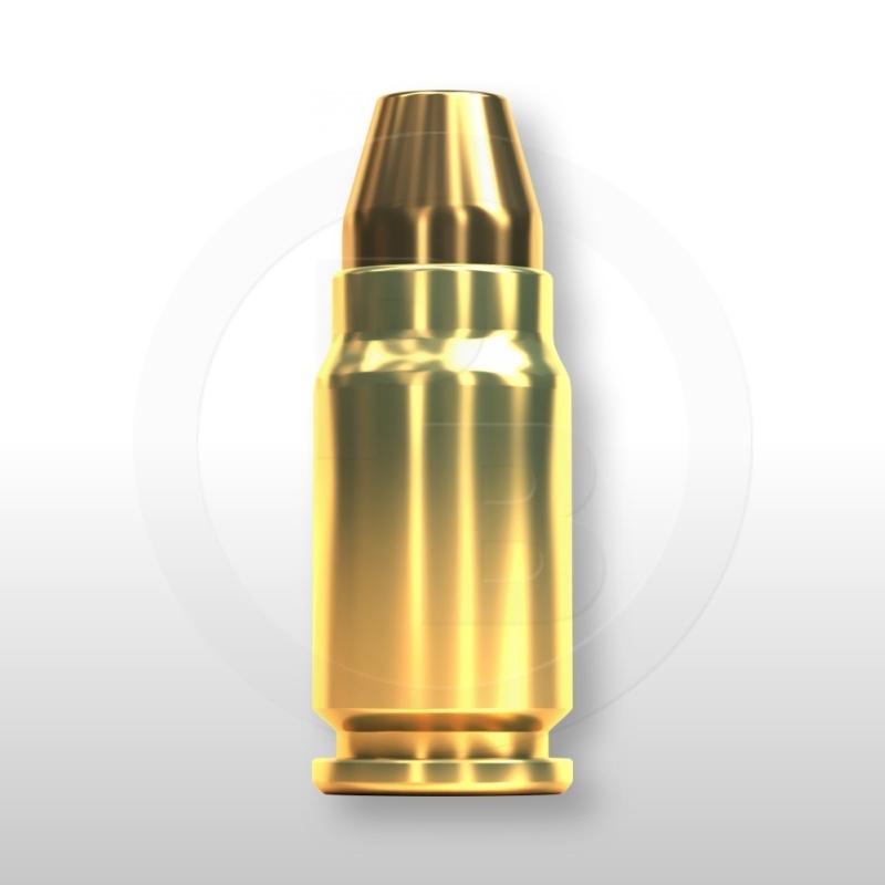 357 SIG, TFMJ 140gr NONTOX