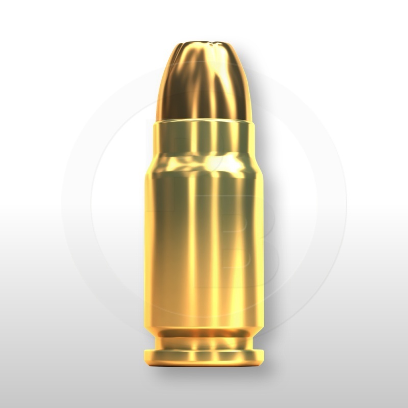 357 SIG, JHP 124gr