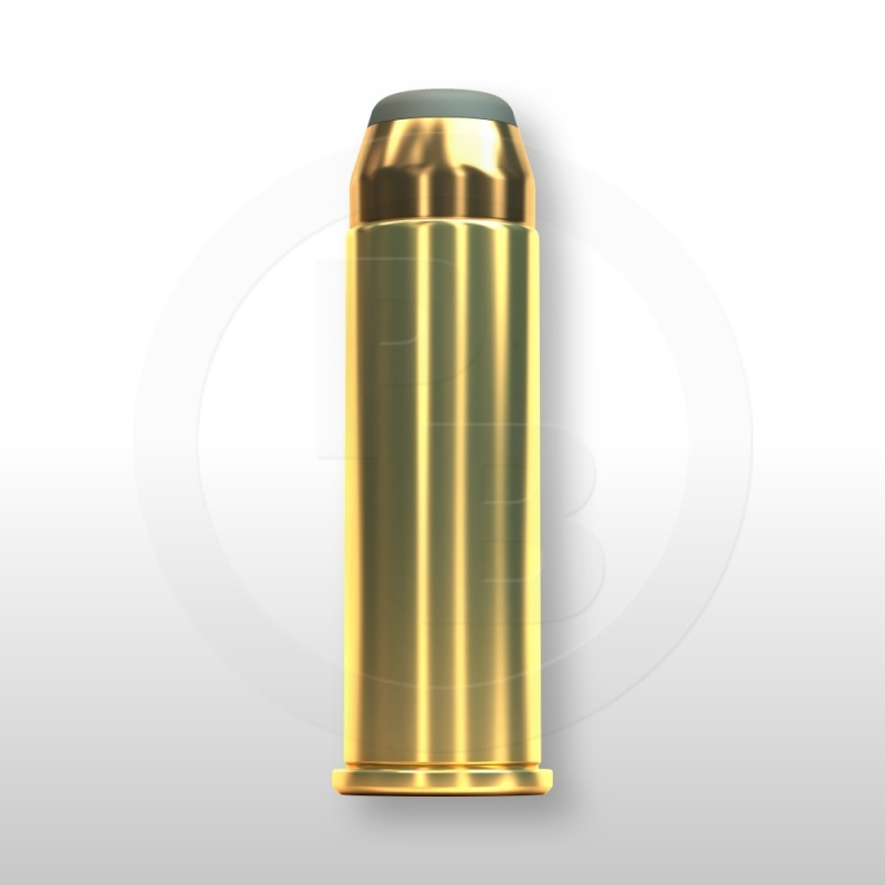 44 Rem. Mag., SP 240gr