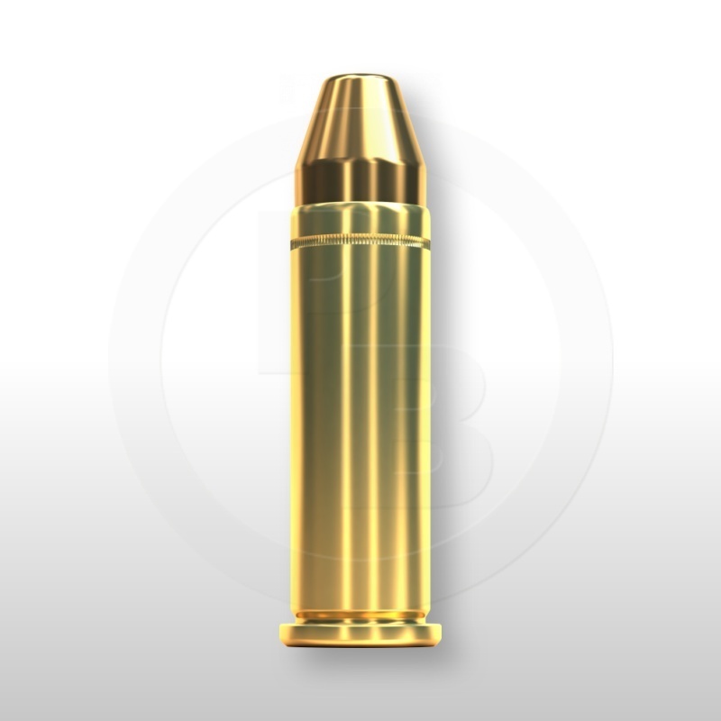 38 Special, FMJ 158gr