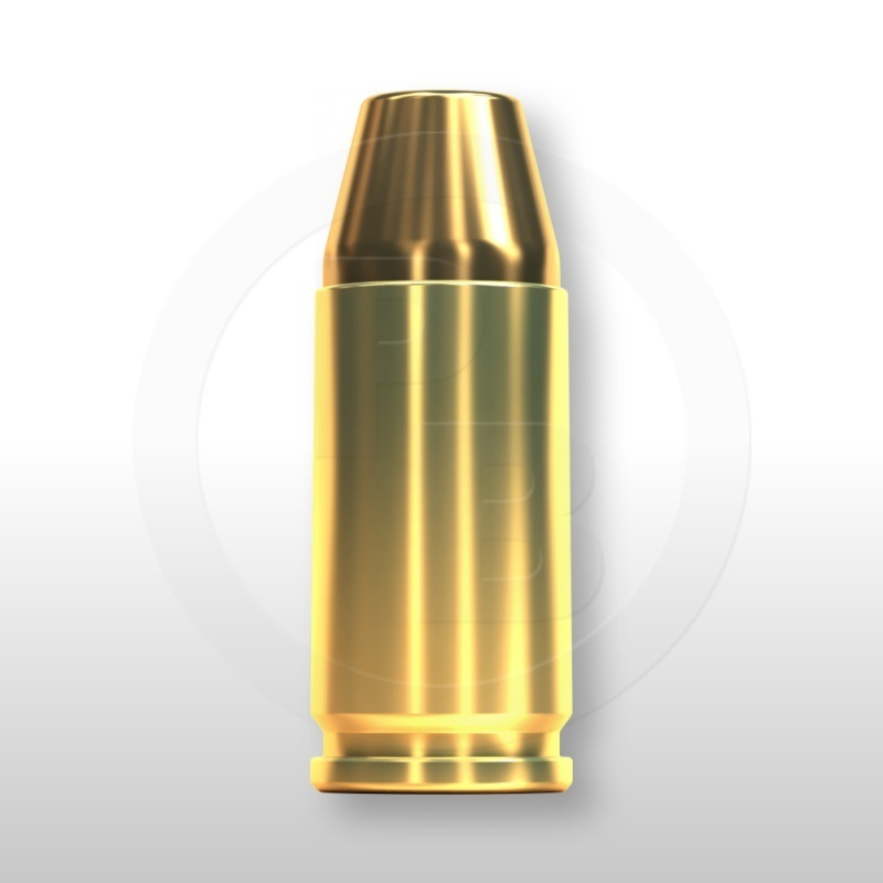 9 mm Luger, FMJ 150gr SUBSONIC