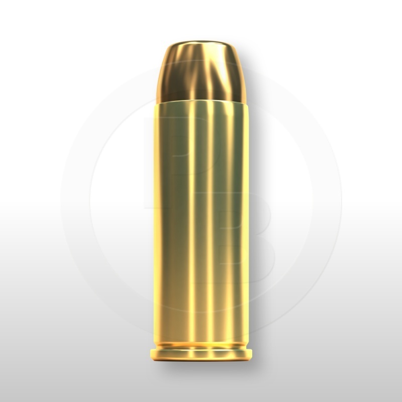 45 Long Colt, FMJ 230gr