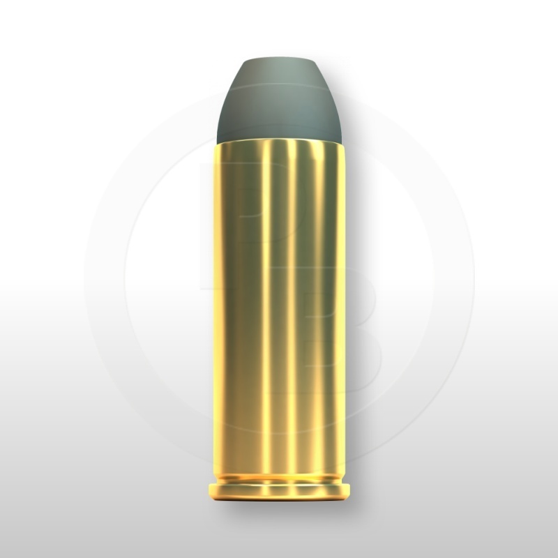 45 Long Colt, LFN 250gr