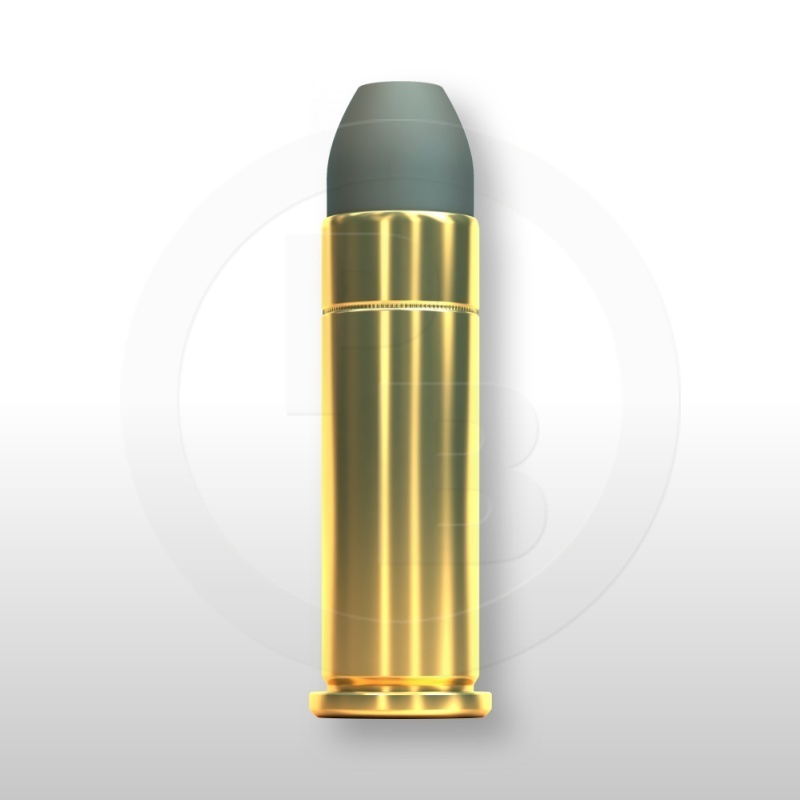 38 Special, LFN 158gr
