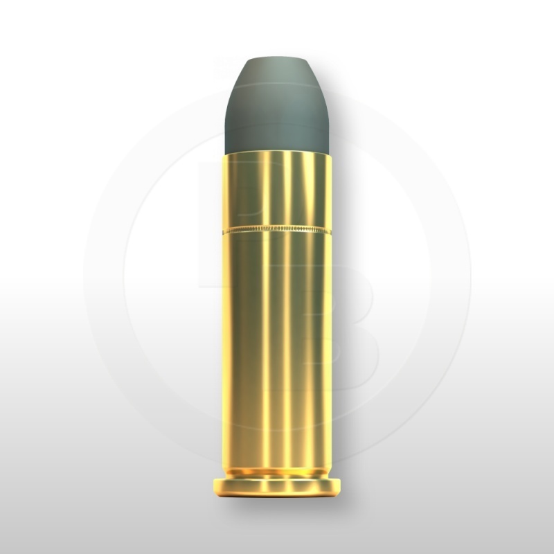 357 Magnum, LFN 158gr