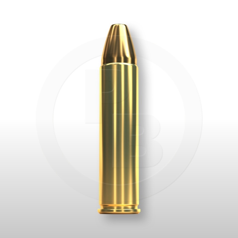 460 S&W Mag., HS 260gr