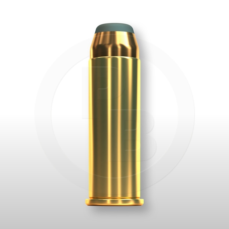 44 Rem. Mag., SJHP 240gr
