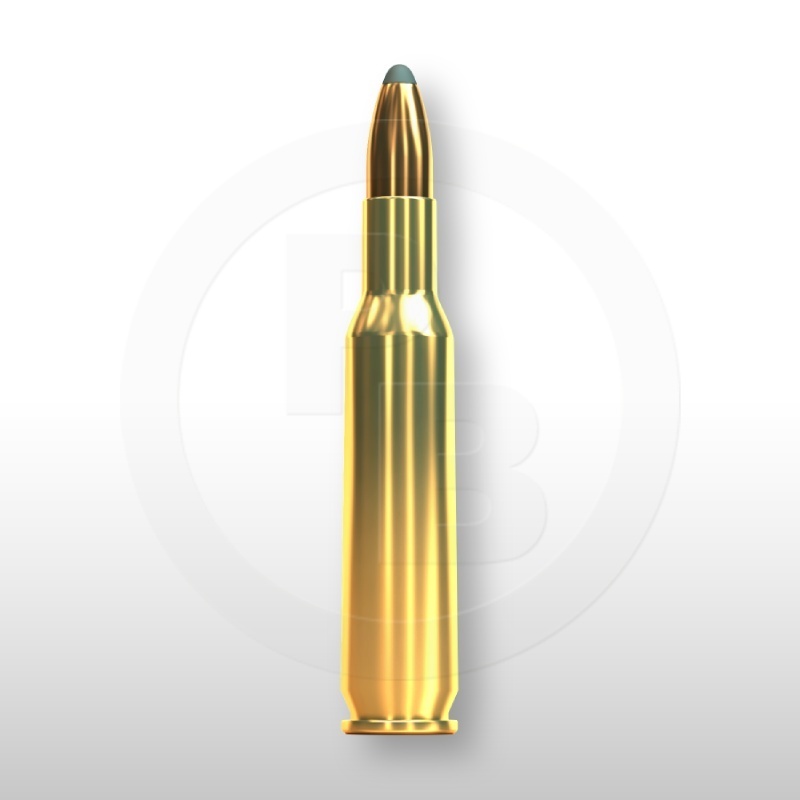 222 REM., SP 50gr