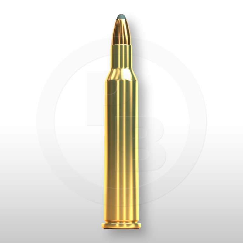 5,6 × 50 R MAGNUM, SP 50gr