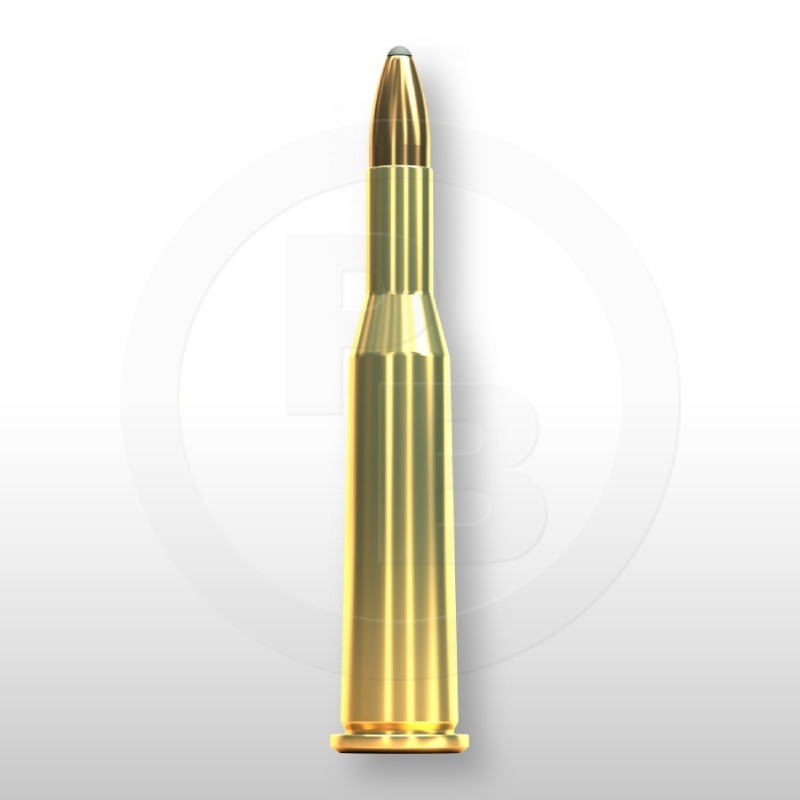 5,6 × 52 R, SP 70gr