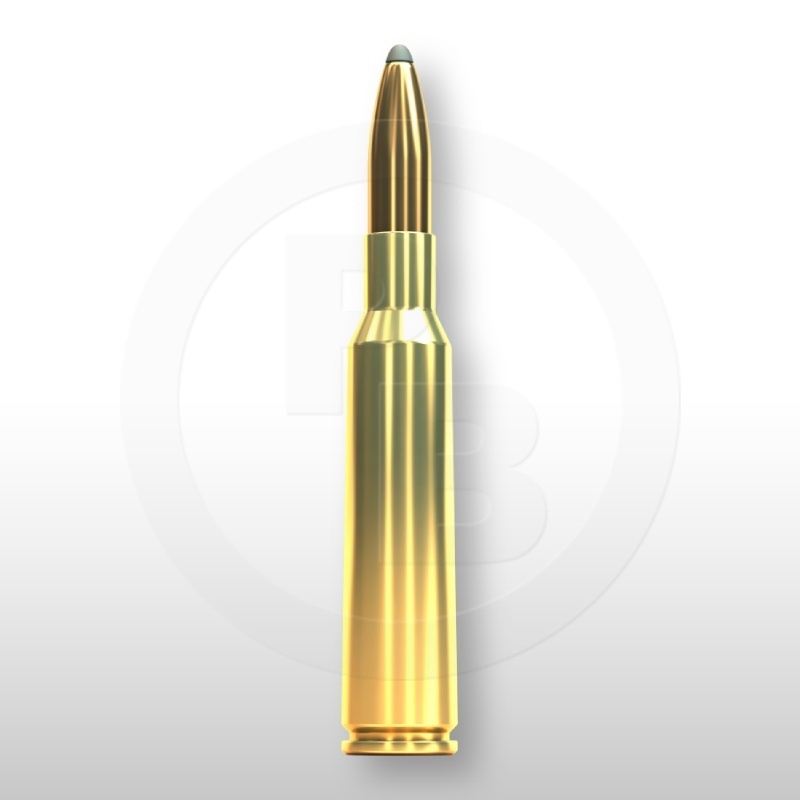 6,5 × 55 SE, SP 140gr