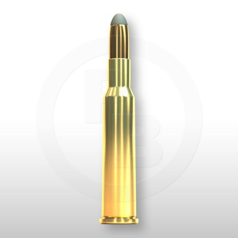 7 × 57 R, SP 140gr