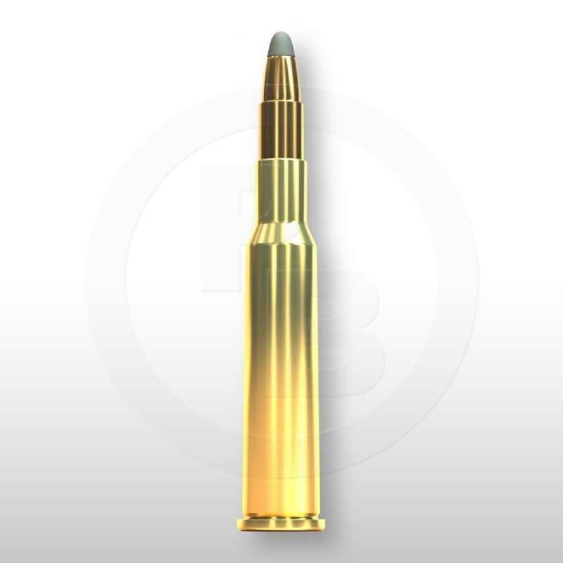 7 × 57 R, SPCE 173gr