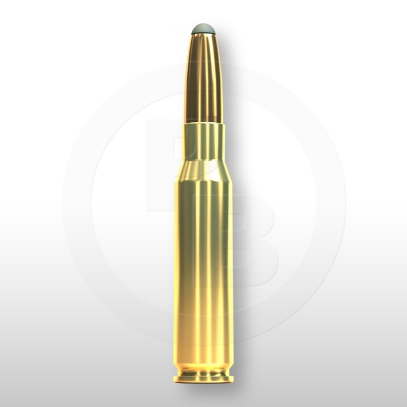 308 WIN., SP 180gr