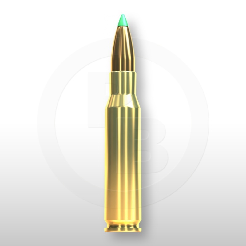 308 WIN., PTS 180gr