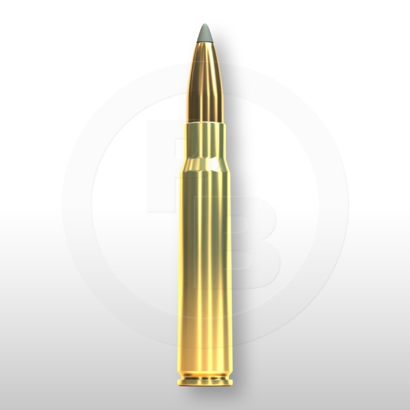 8 × 57 JS, SBT 220gr