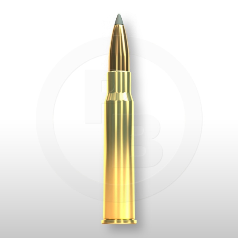 8 × 57 JRS, SBT 220gr
