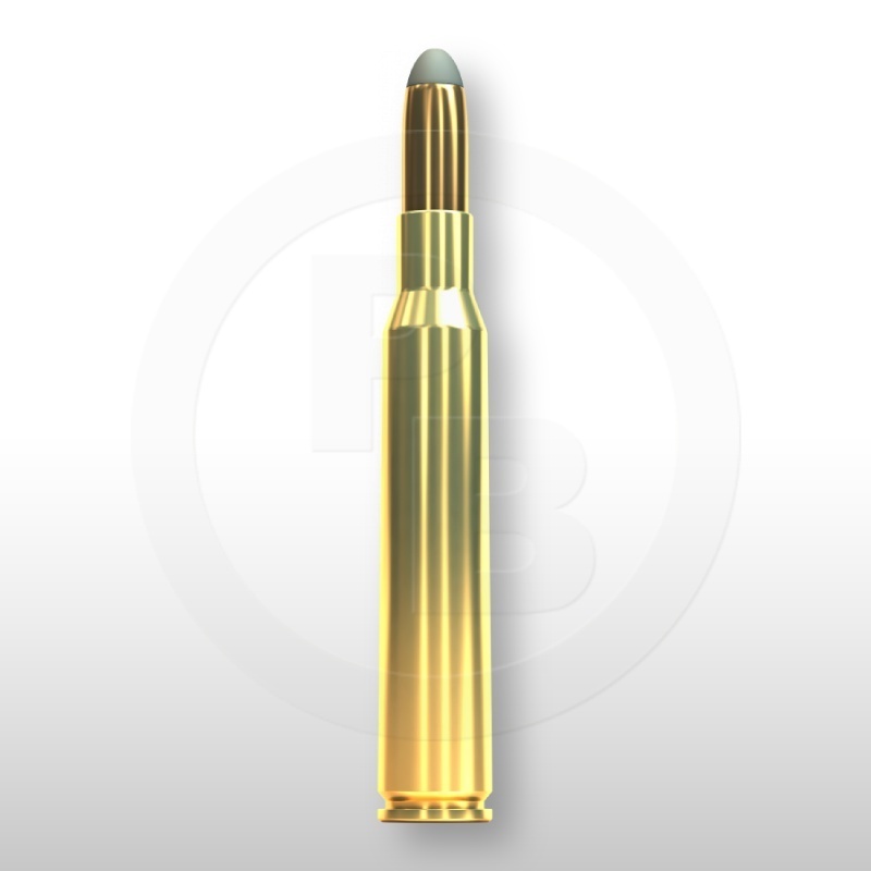 7 × 64, SP 140gr