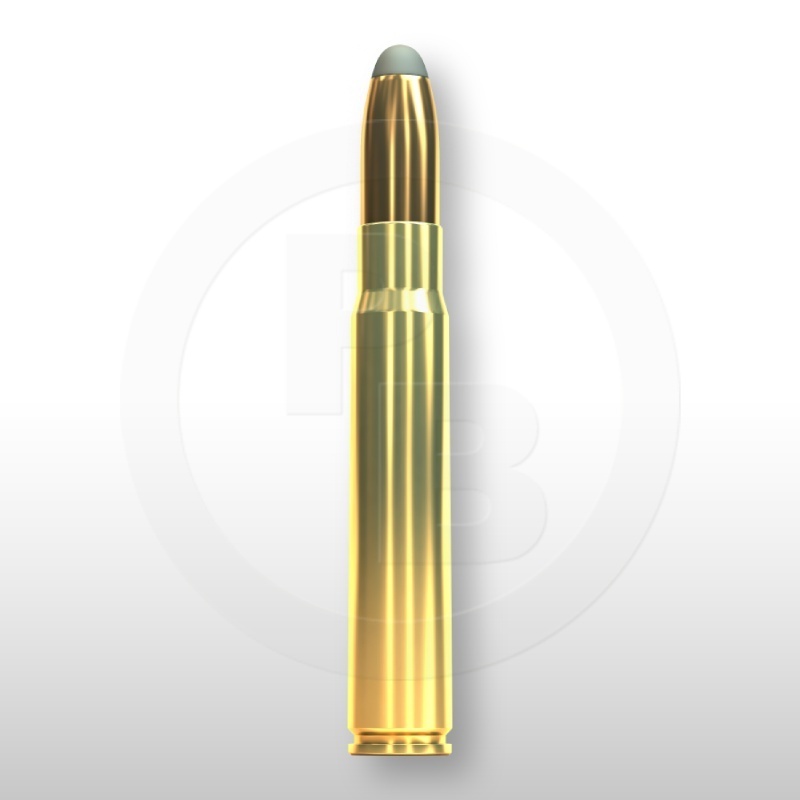 9,3 × 62, SP 286gr