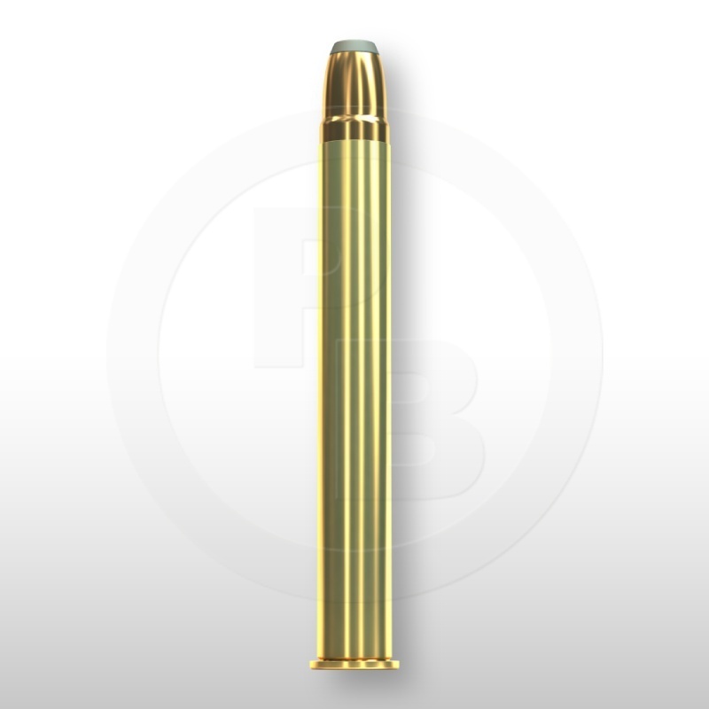 9,3 × 72 R, SP 193gr