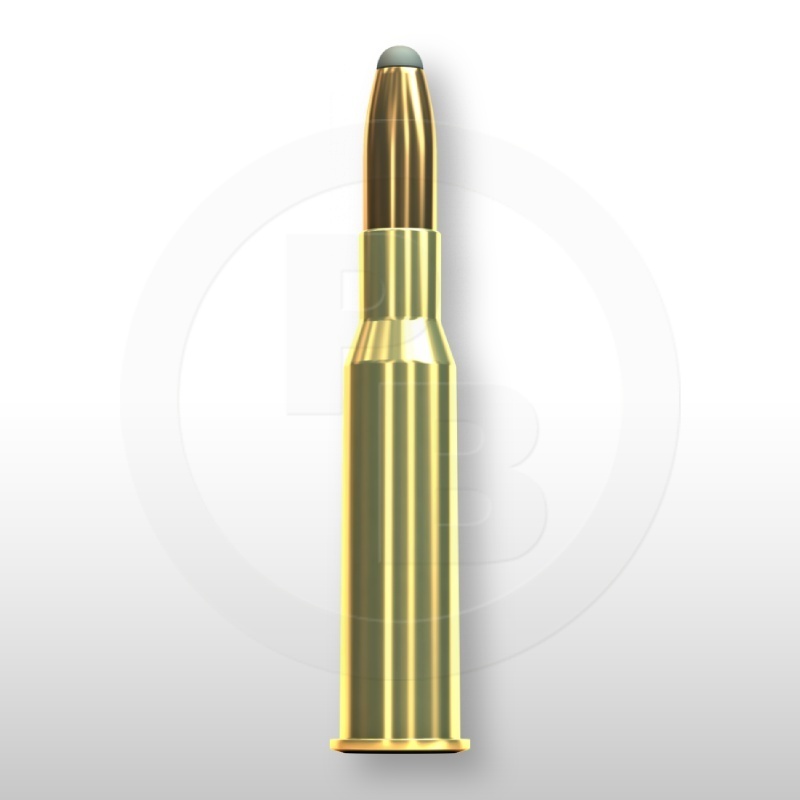 7,62 × 54 R, SP 180gr