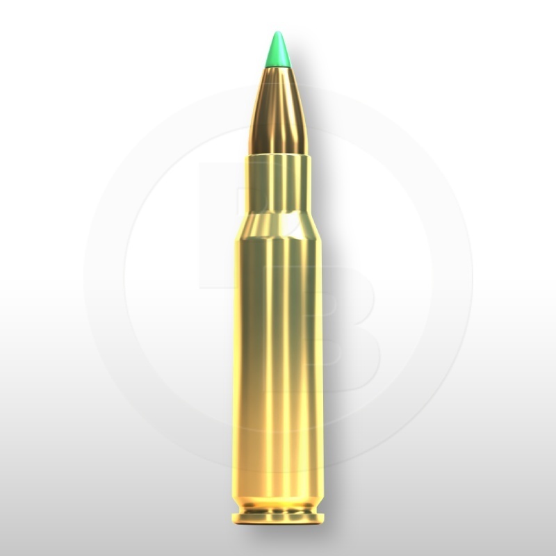 6,8 mm REM. SPC, PTS 110gr