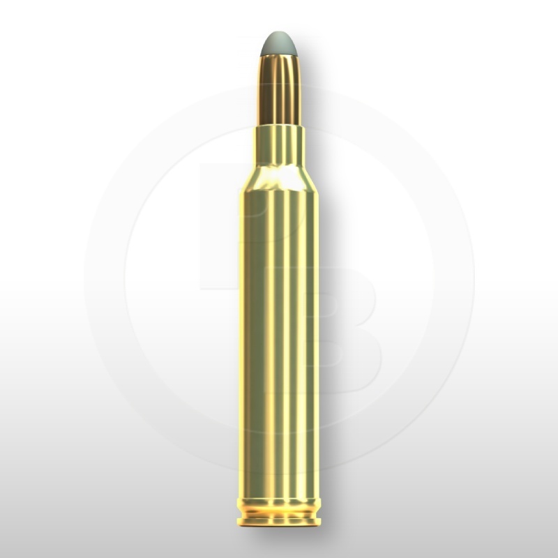 7 mm REM. MAG., SP 140gr