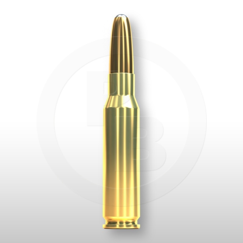 308 WIN., XRG 180gr