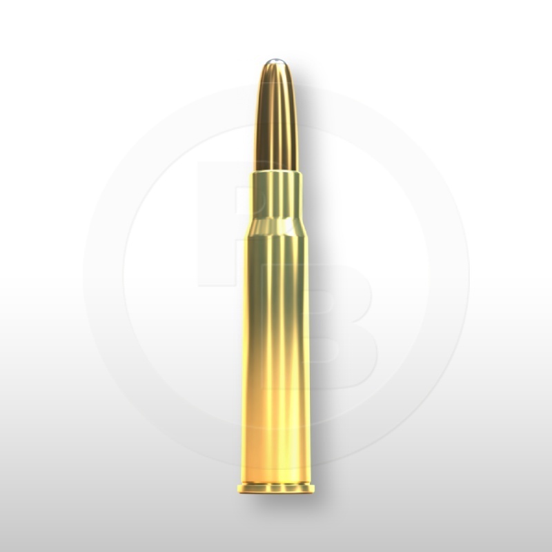 8 × 57 JRS, XRG 196gr