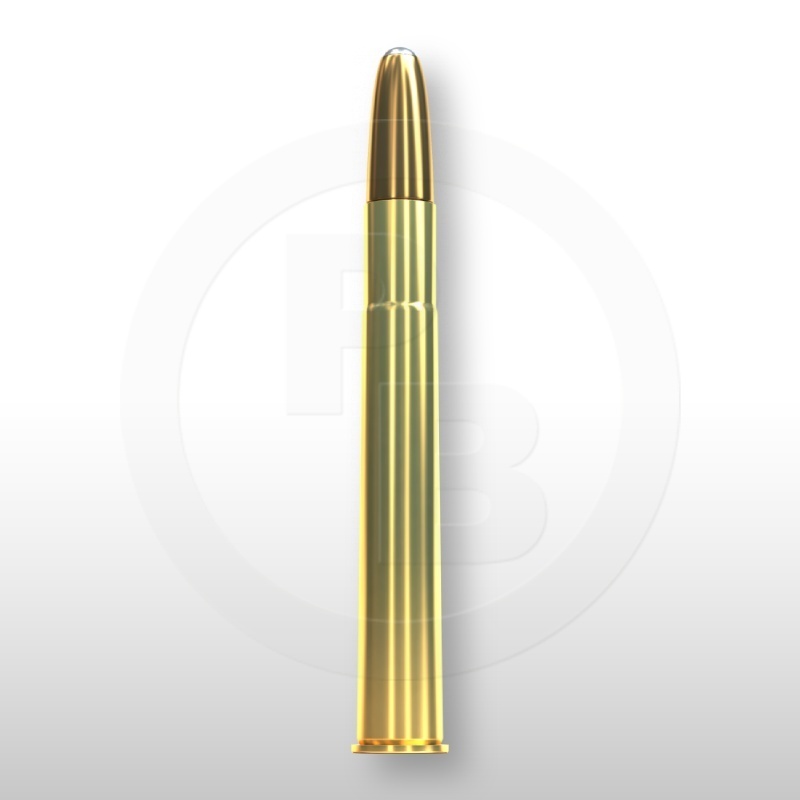 9,3 × 74 R, XRG 250gr