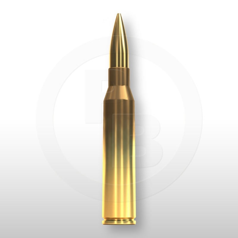 338 LAPUA MAG., HPBT 250gr