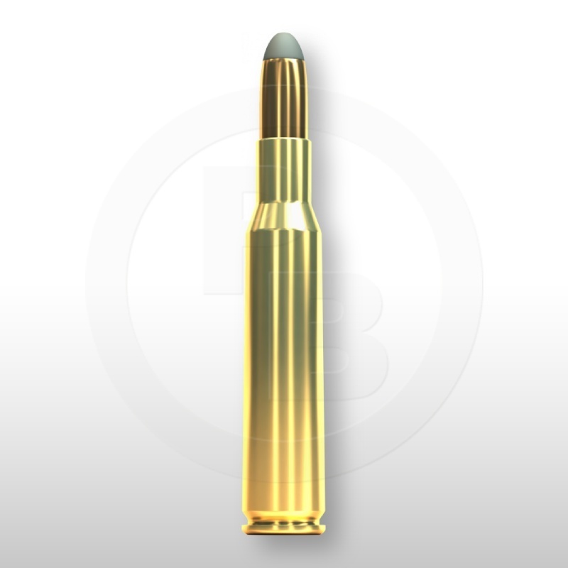 7 × 57, SP 140gr