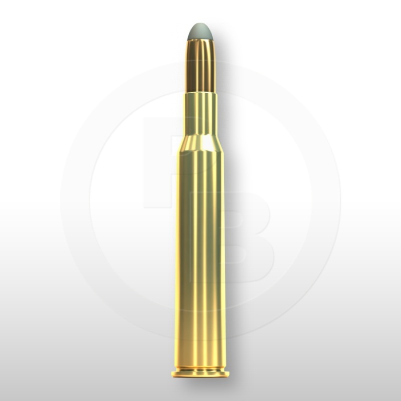 7 × 65 R, SP 140gr
