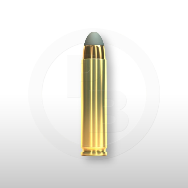 30 CARBINE, SP 110gr
