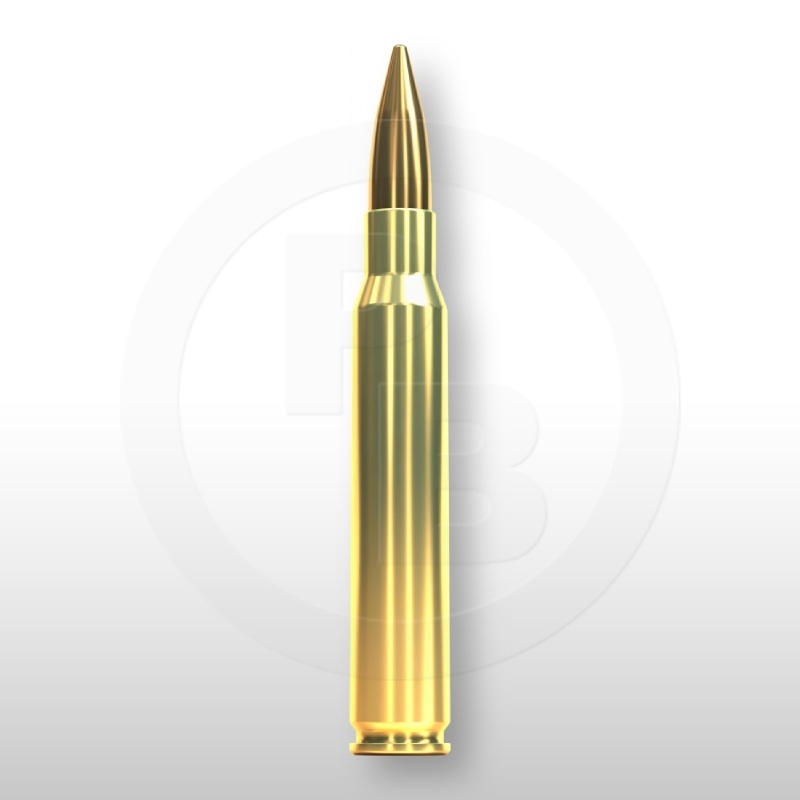 30-06 SPRING. (for M1 Garand), FMJ 150gr