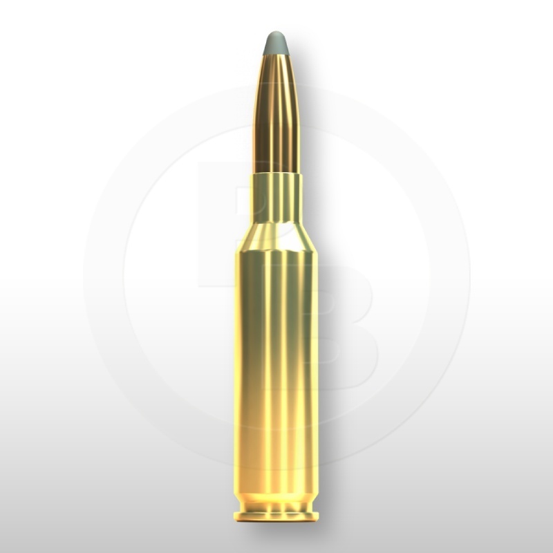 6,5 CREEDMOOR, SP 131gr